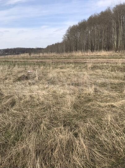 Участок 15,2 сот. (ИЖС)