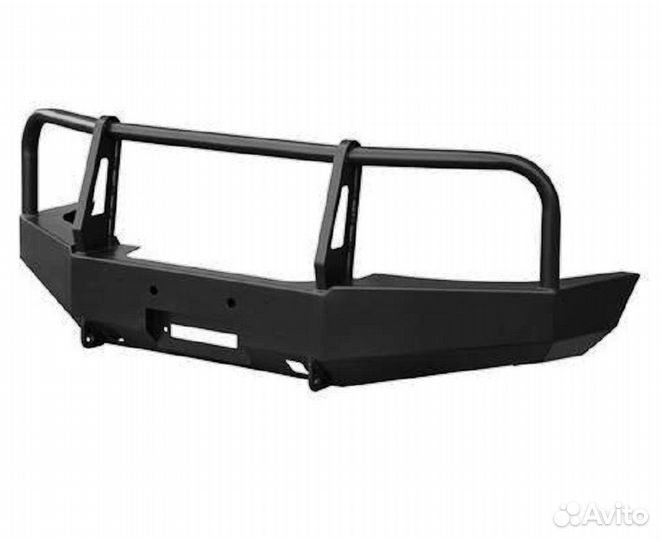 Силовой бампер УАЗ Патриот / УАЗ Пикап