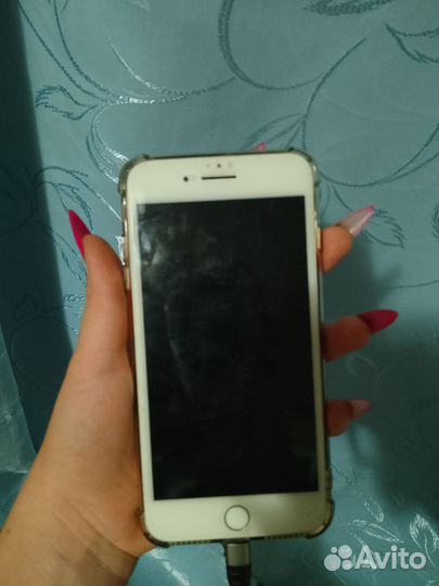 iPhone 8 Plus, 128 ГБ