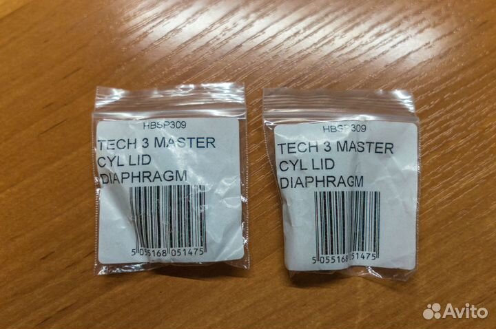 Мембрана hope tech 3