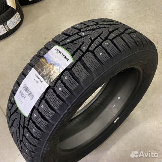 Ikon Tyres Nordman 7 205/65 R16 99T