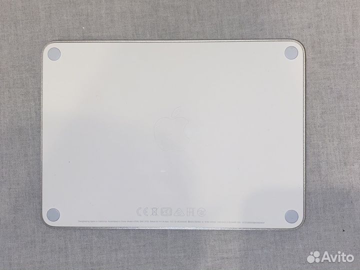 Apple Magic Trackpad MK2D3ZM/A