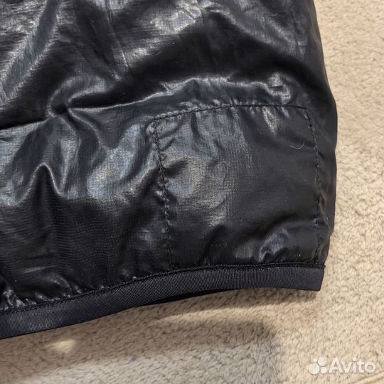 Пуховик Nike windrunner synthetic-fill Оригинал