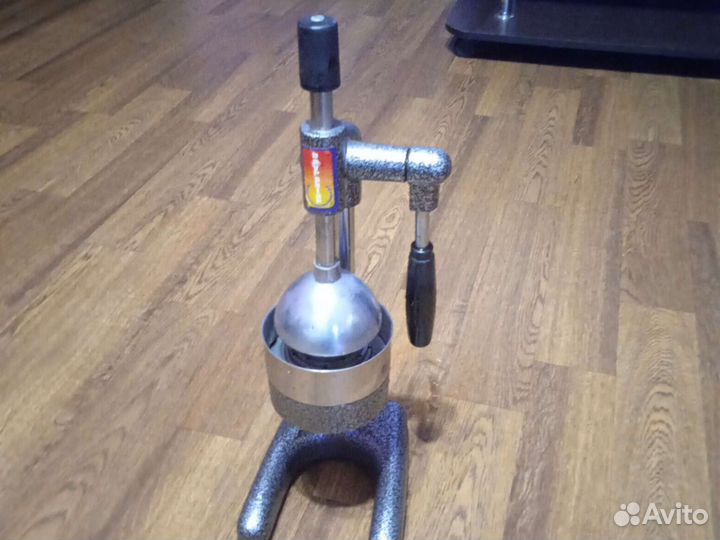 Соковыжималка для цитрусовых новая