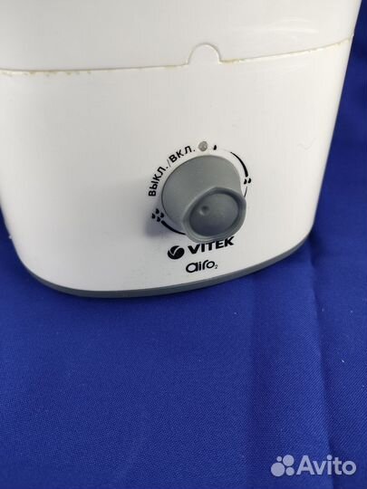 Увлажнитель воздуха Vitek