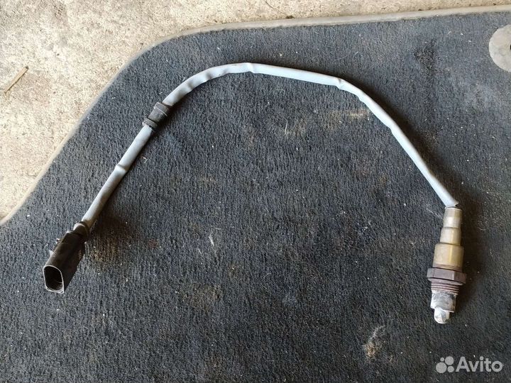 Датчик кислорода audi a6 c7 1.8 tfsi