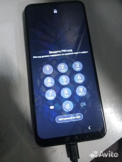 Samsung Galaxy A03 Core, 2/32 ГБ