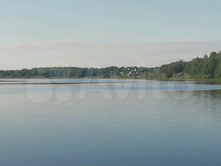 Участок 40 сот. (ИЖС)