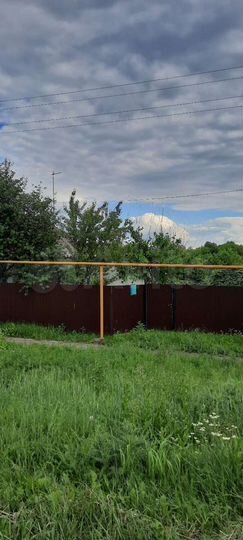 Дом 24 м² на участке 74 сот.