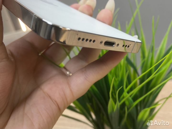 iPhone 12 Pro, 512 ГБ