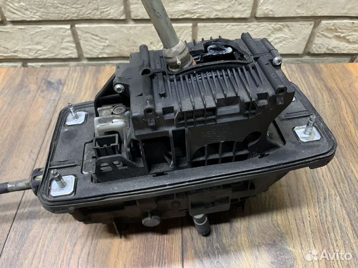 Audi A5 S5 (8T) Coupe Sportback Кулиса кпп АКПП