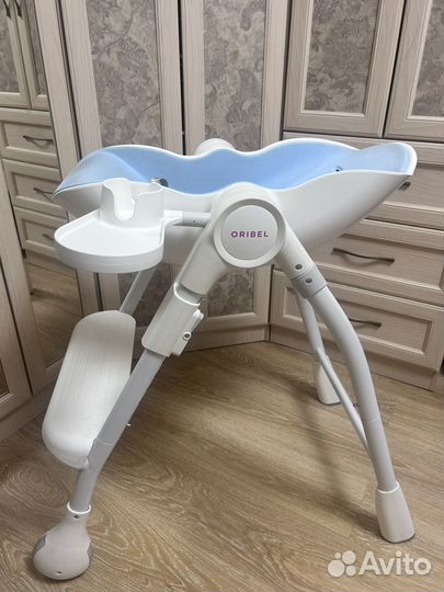Стул для кормления oribel