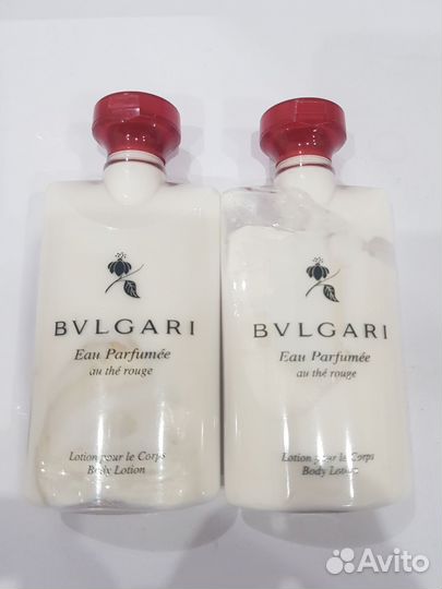 Bvlgari