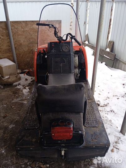 Продам Буран