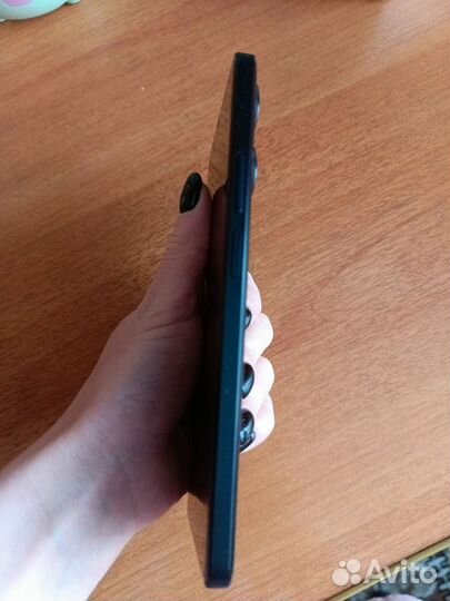Xiaomi POCO F5, 8/256 ГБ