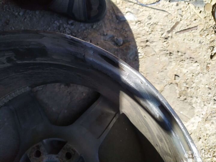 Сварка аргоном