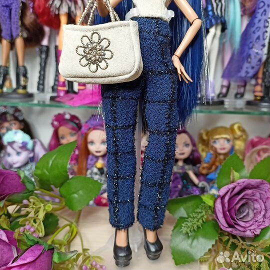 Кукла Монстер Хай ооак Клео Де Нил