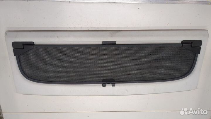 Полка багажника SMART Forfour W454, 2004