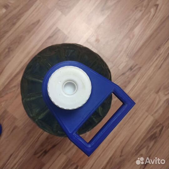 Ручка для переноса бутылей 10-19л