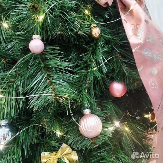 Ёлка новогодняя дизайнерская