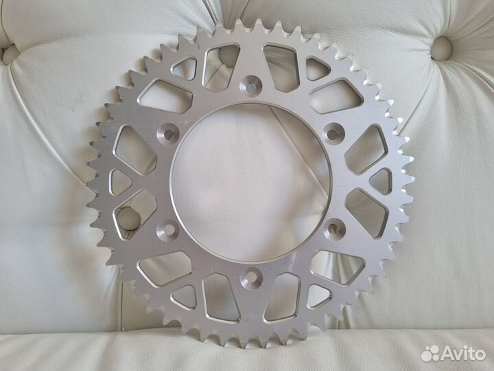 Ведомая (задняя) звезда для arma для KTM EXC