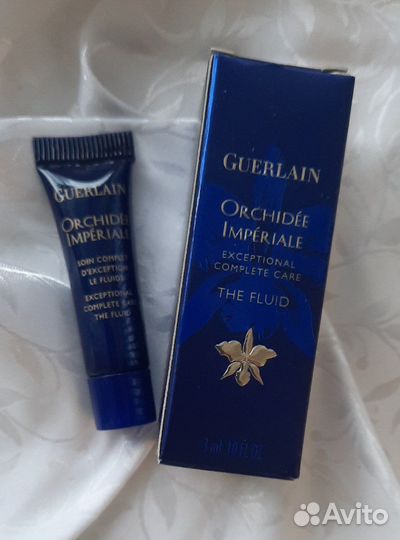 Крем для лица Chanel и др