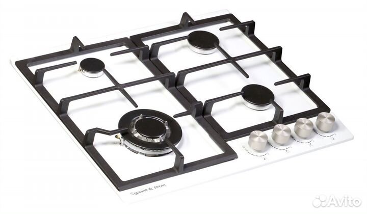 Газовая варочная панель G 14.6 W