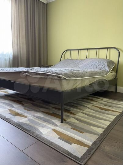 1-к. квартира, 43,4 м², 6/17 эт.