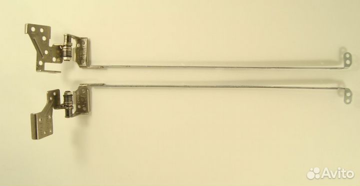 Петли корпуса Toshiba Satellite C660 A660 P750