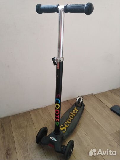 Продам самокат
