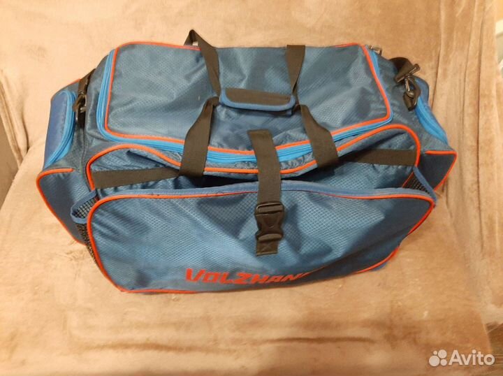 Волжанка Pro Sport 90x45x40