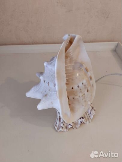 Ночники и светильники