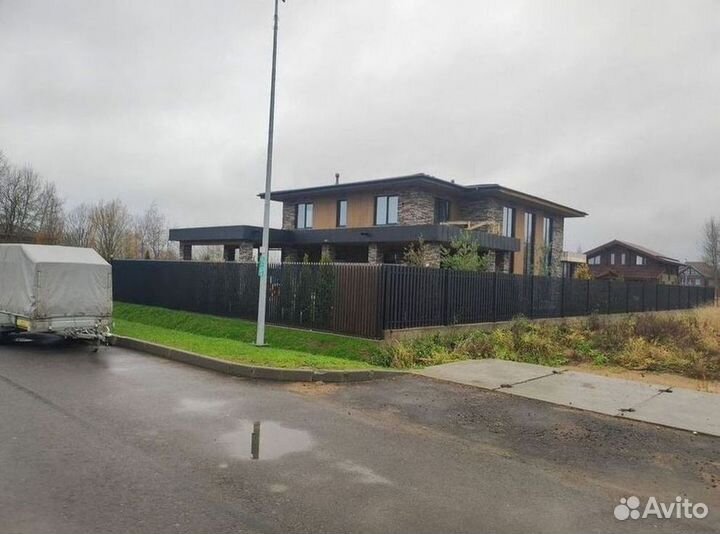 Вертикальные панели