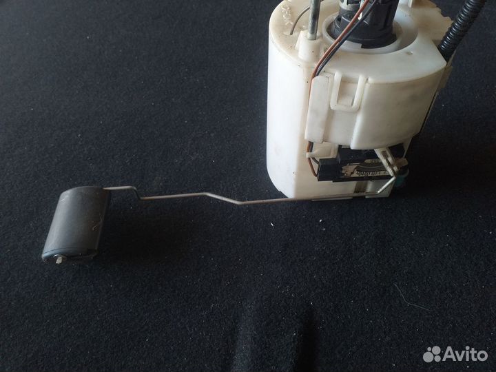 Насос топливный Kia Sorento XM 2.2 дизель