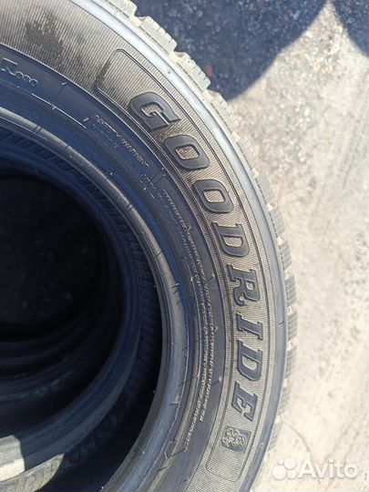 Goodride SW 606 195/65 R15