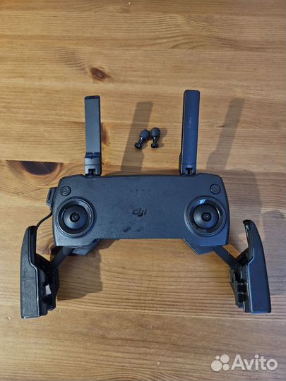 Dji mavic mini с пультом