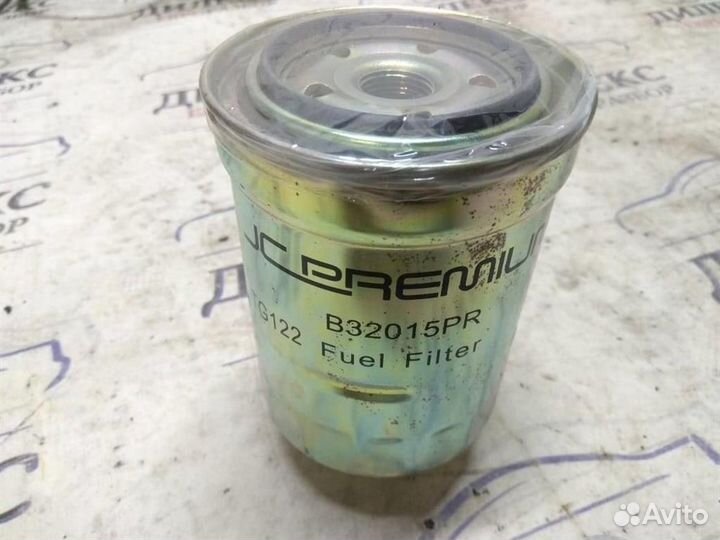 Фильтр топливный Toyota