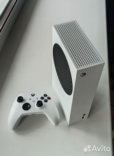 Xbox Series S