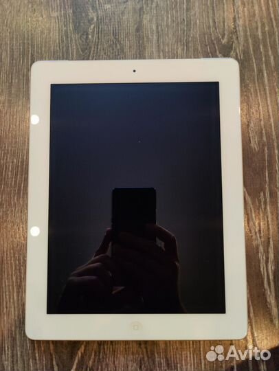 iPad 3 Retina WiFi + Cellular 32Gb (A1430)