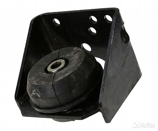Опора двигателя маз левая (ямз-650) оао маз