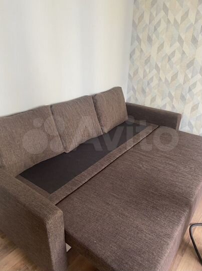 Квартира-студия, 37 м², 2/9 эт.