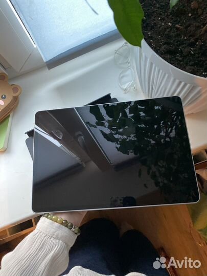 Планшет huawei matepad air