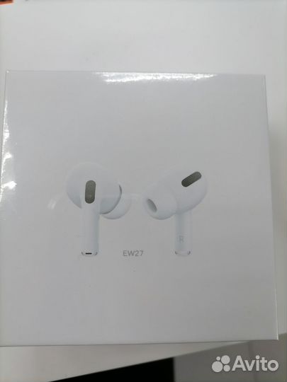 Беспроводные наушники Red Line BHS-17 BTS5.0 TWS