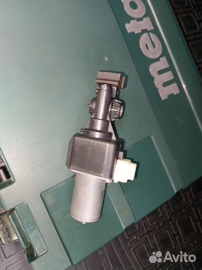 Моторчик сидения передний правый тойота камри 70