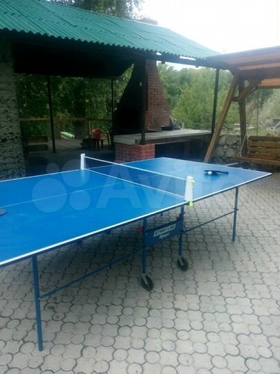 Таунхаус 160 м² на участке 5 сот.