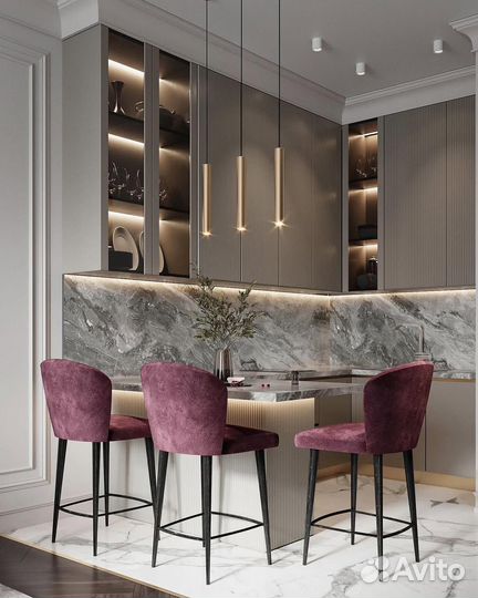 Кухонный гарнитур новый от производителя