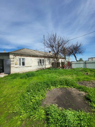 Дом 120 м² на участке 6 сот.