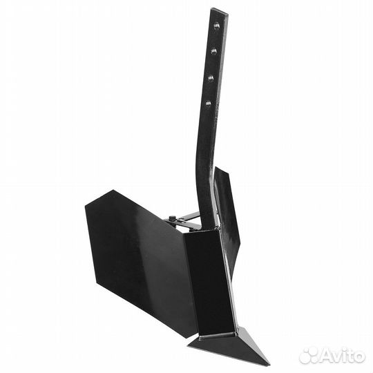 Окучник зубр ок-2 для мотоблоков, регулируемый