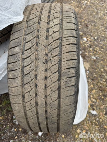 Chaoyang SU318 245/50 R20