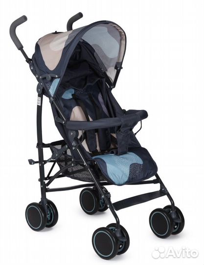 Коляска -трость